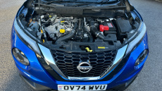 Nissan Juke 1.0 DiG-T Tekna 5dr Petrol Hatchback